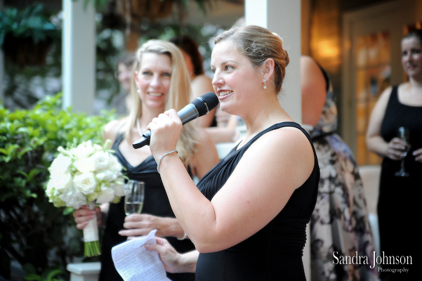 Best Courtyard Lake Lucerne - IW Phillips House Wedding photographer - Sandra Johnson (SJFoto.com)